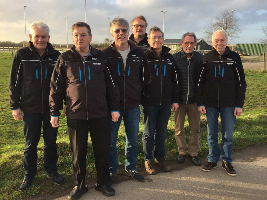 Technische commissie DAF Club Nederland